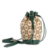 Centennial Bucket Bag, side view